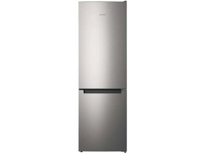 Холодильник двухкамерный Indesit ITS 4180 G серебристый