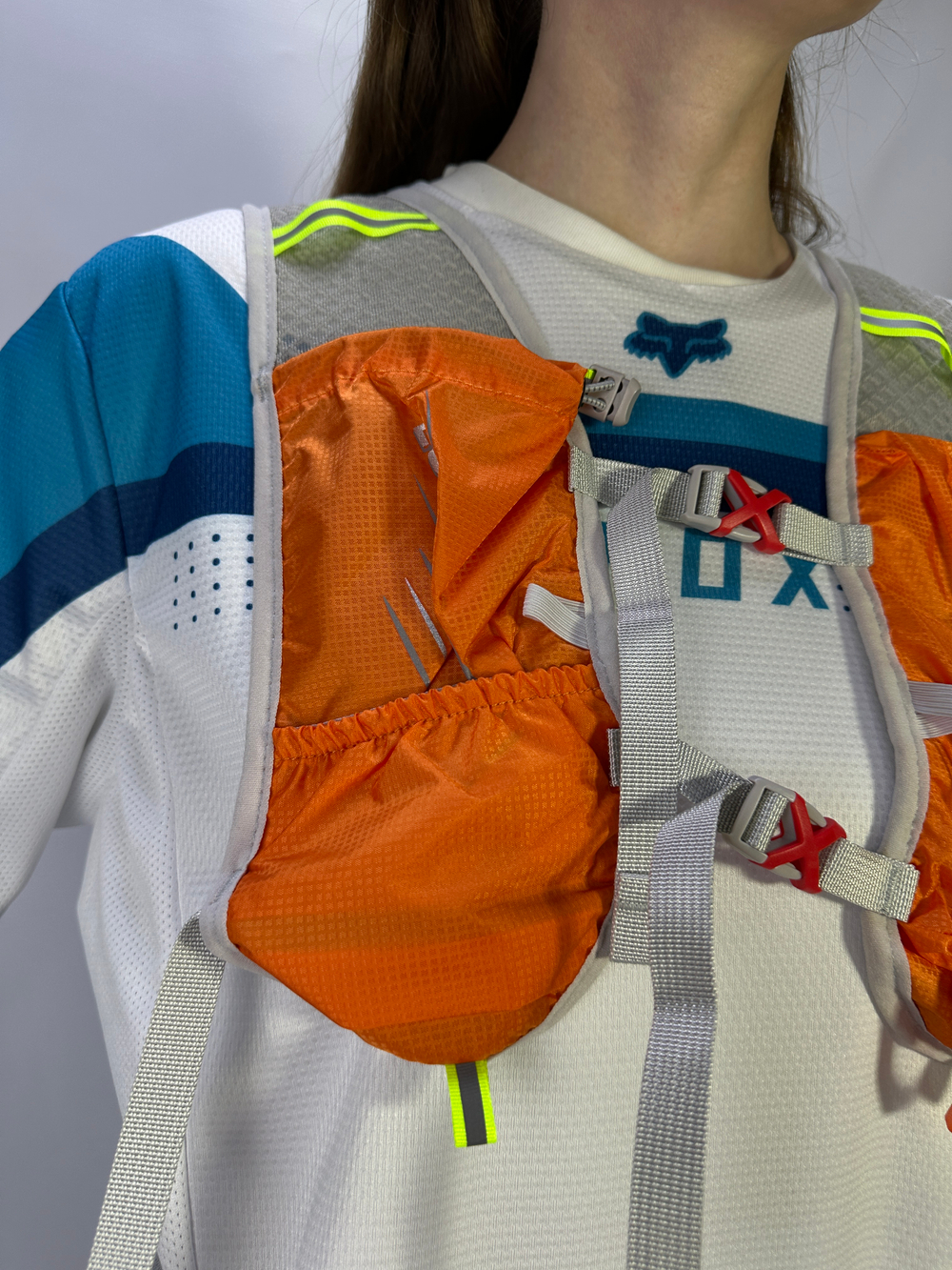 Рюкзак Спортивный LUYSABER