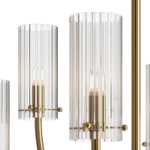 Светильник потолочный Maytoni Arco MOD223PL-06BS