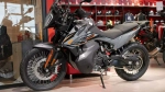 KTM 890 Adventure 2022