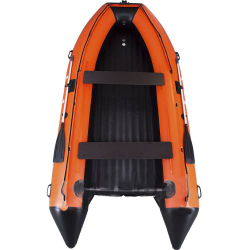 Лодка ПВХ SOLAR-350 К (Максима)