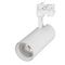 Трековый светодиодный светильник Arlight LGD-Gera-4TR-R90-30W Cool SP7500-Fish 032472
