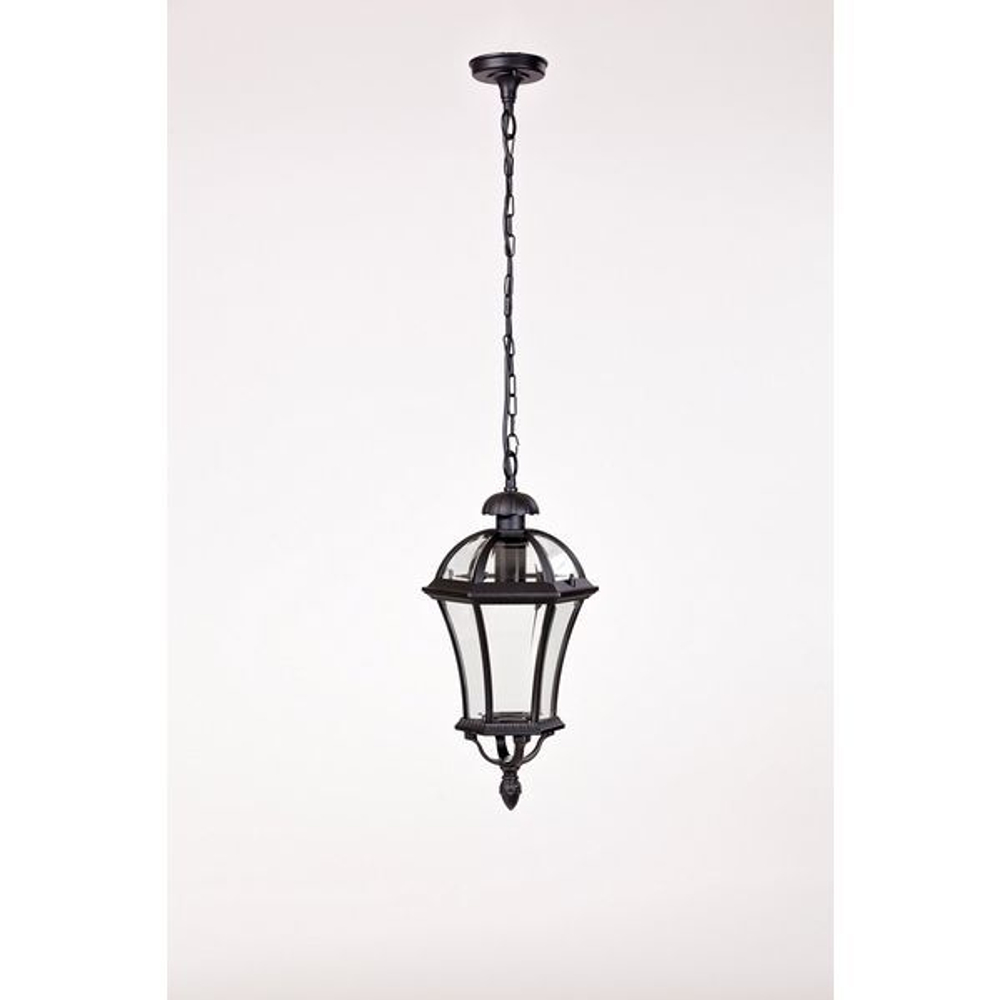 Подвесной светильник YAOHUA LUX ROMA L 95205L Bl