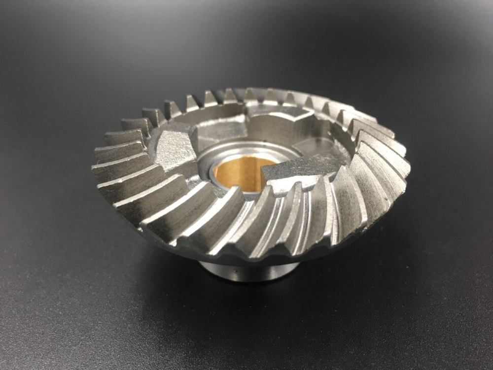 Шестерня переднего хода Yamaha 9,9-15,F9,9-20 (63V-45560-00) (Omax)