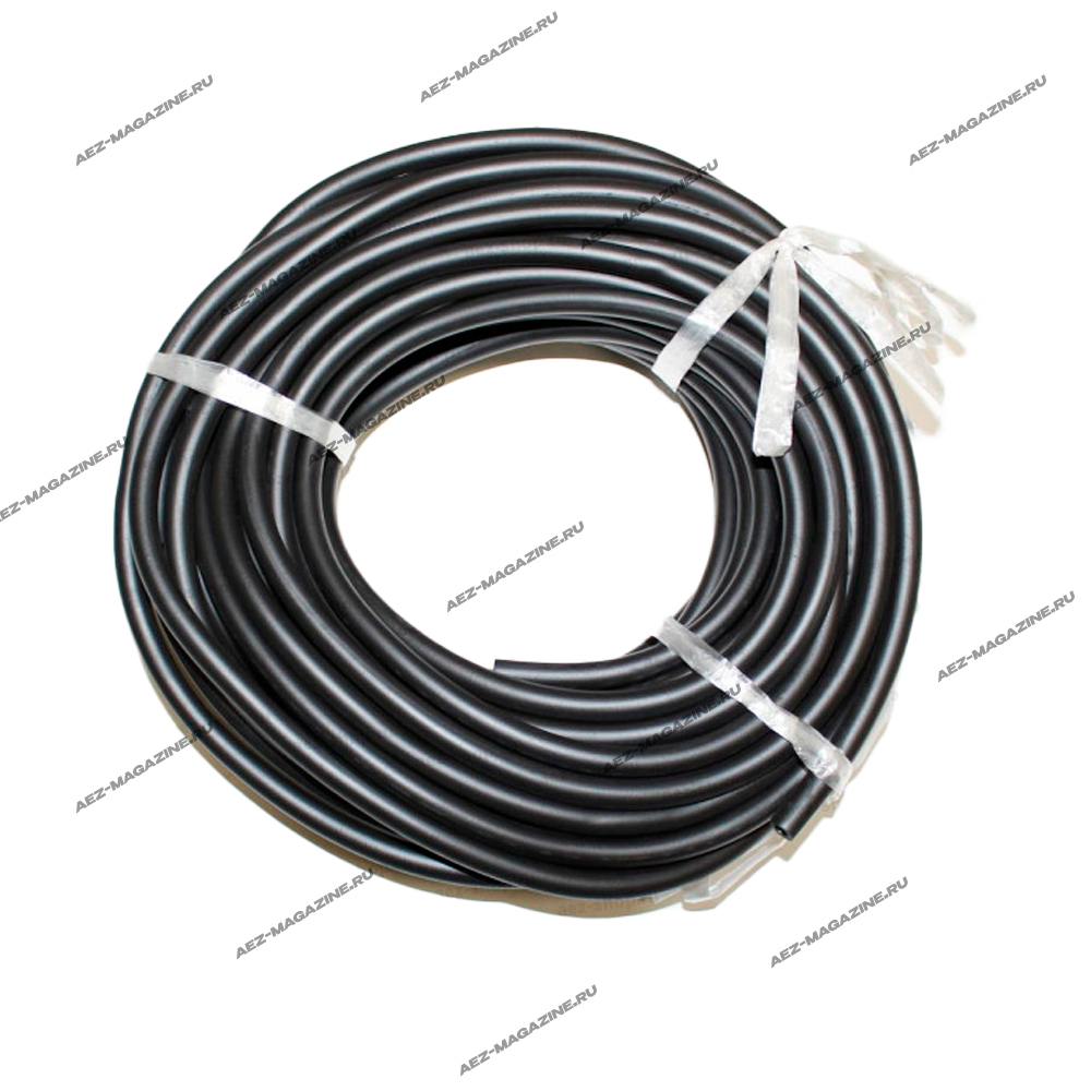 Топливный шланг в бухтах для двигателя 168F d5мм