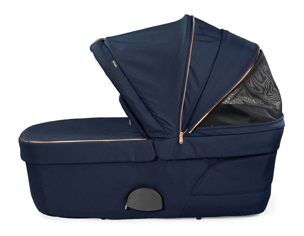 Коляска 3 в 1 Peg Perego Veloce TC Lounge Blue Shine