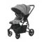 Прогулочная коляска Valco Baby Snap 4 Ultra Flatt Matt Cool Grey