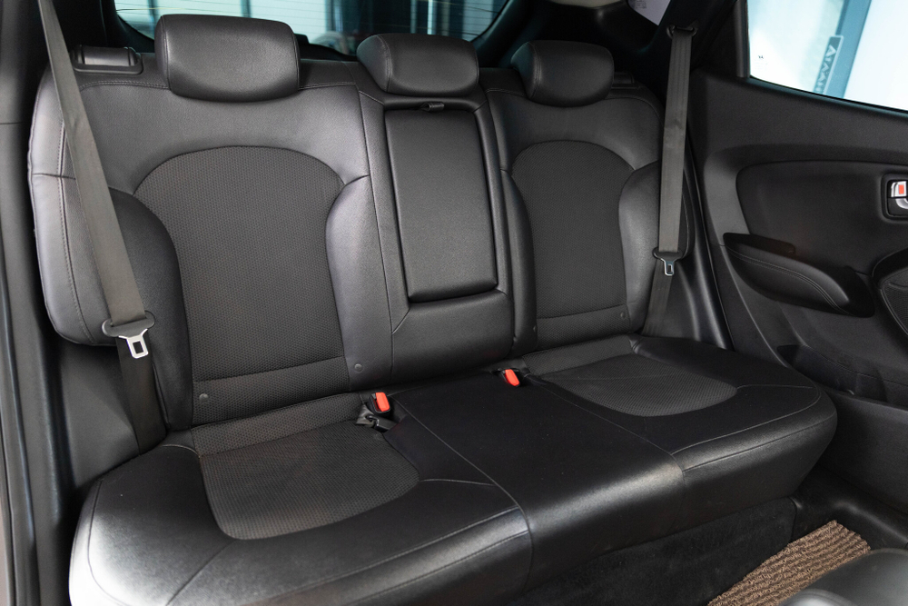Hyundai ix35, 2014 год