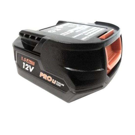 Аккумулятор "AEG" 4932430365 (12 В, 1.5 A/ч, PRO LI-ION)