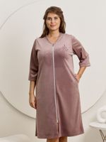 Халат Ася Виотекс КАПУЧИНО