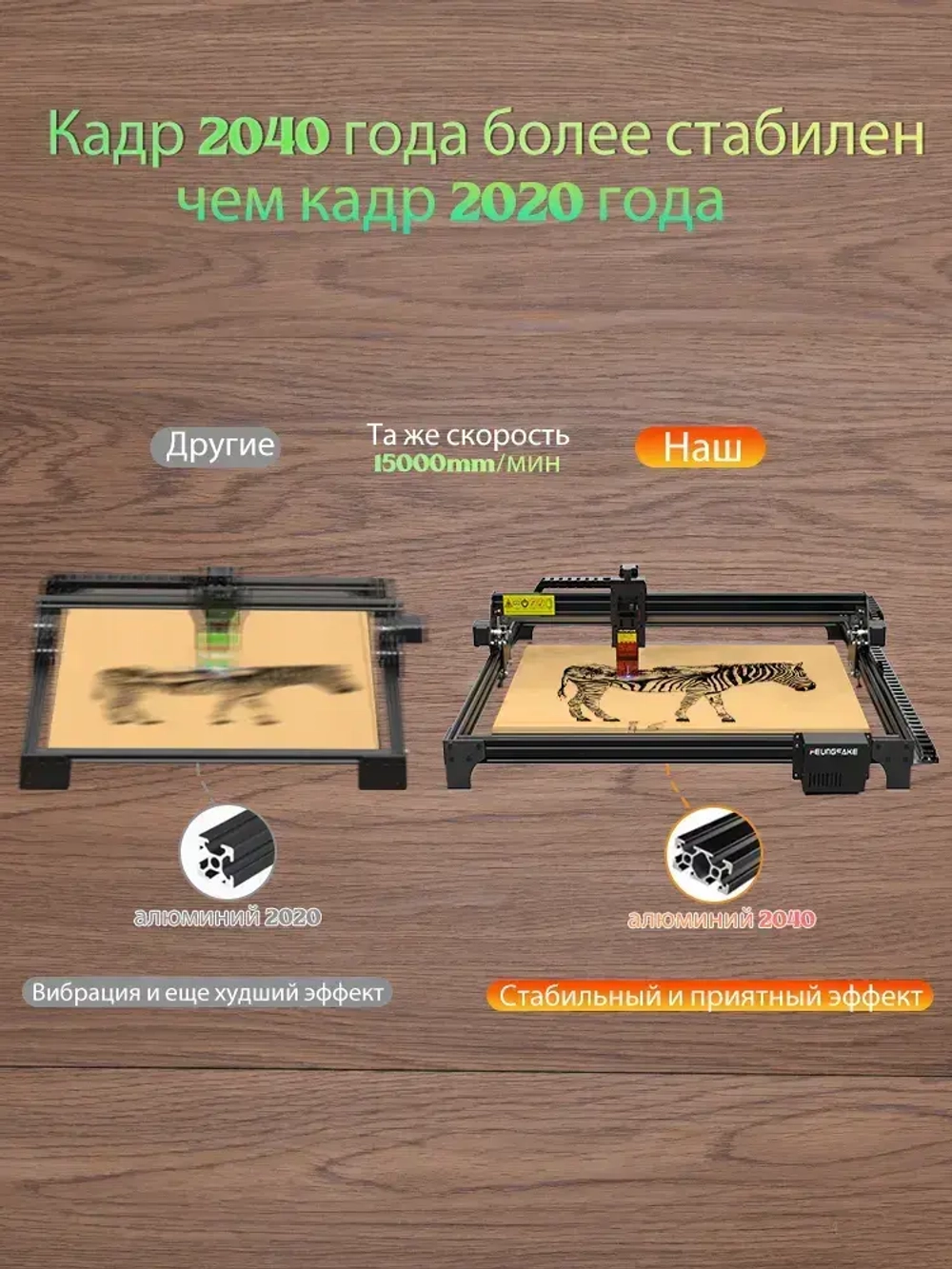 FEUNGSAKE станок для лазерной гравировки и резки,Фрезерный станок по дереву с ЧПУ лазерный гравер по металлу