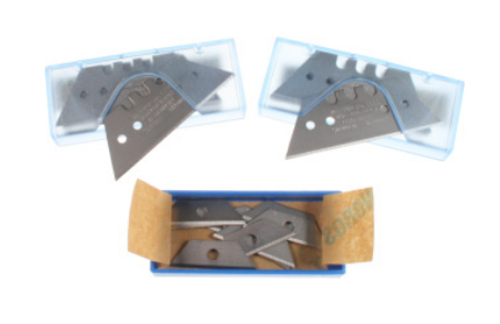 Запасные лезвия RFS TRIM-B09