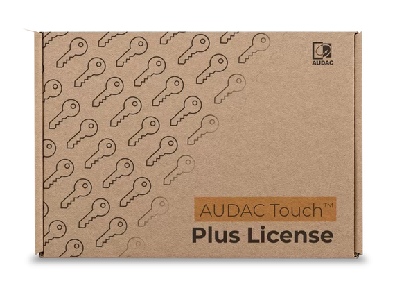 AUDAC SL-PLUS1