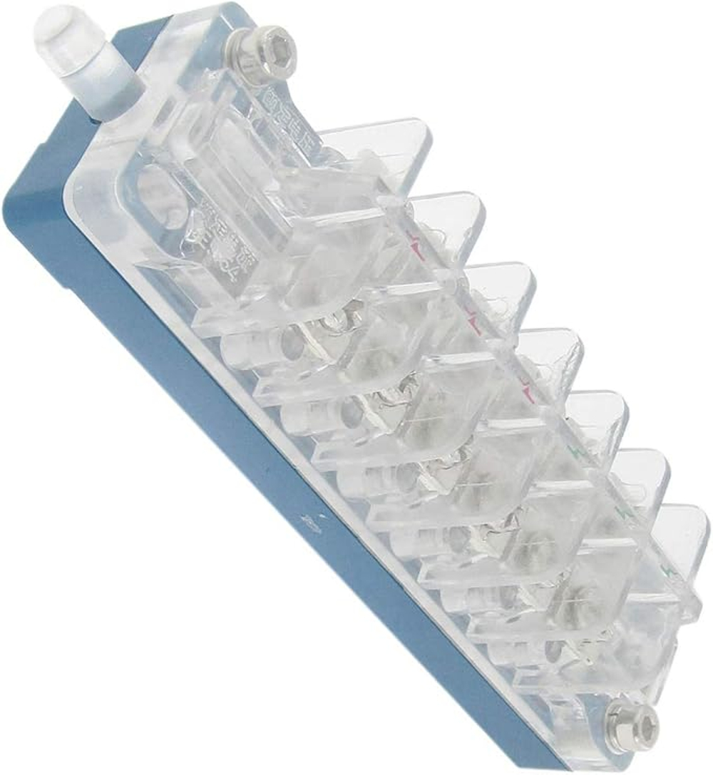 Блок контактов FK10-II-33