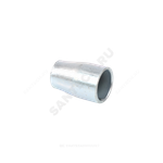 Переход сталь оц концентрический Дн 48х4,0-33,5х3,5 (Ду 40х25) шовный исп 1 ТУ 24.20.40-002-00218182-2017 КАЗ