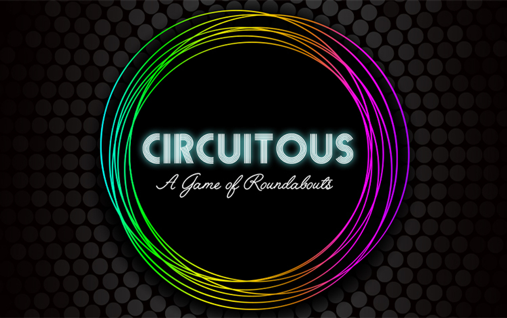 Circuitous (для ПК, цифровой код доступа)