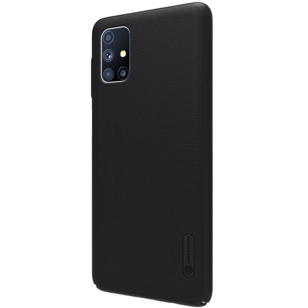 Накладка Nillkin Super Frosted Shield для Samsung Galaxy M51
