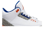 Кроссовки Jordan Air Jordan 3 Knicks
