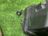 ДХО левый Lexus NX 1 (2014-2017) LED Статичный