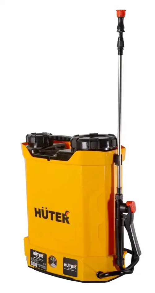 Опрыскиватель аккумуляторный Huter SP-10Li