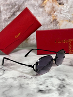 Солнечные очки Cartier