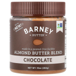 Barney Butter, Смесь миндального масла, шоколад, 284 г (10 унций)