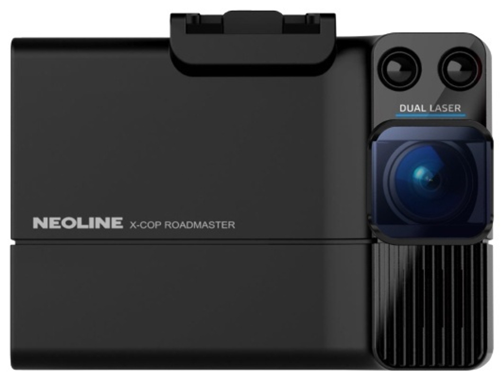 Видеорегистратор Neoline X-COP ROADMASTER черный