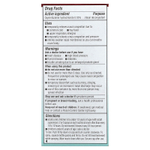 Afrin, Спрей для носа при сильной заложенности, 15 мл (1,2 жидк. унц.)