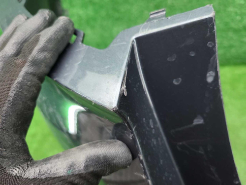 Бампер задний Knewstar 001 (2024-н.в.)