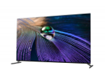 OLED телевизор Sony XR-65A90J EU