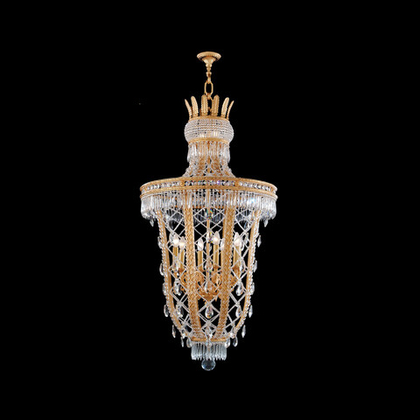 Подвесной светильник Fine Art MARINER LUXURY 27.50" W PENDANT