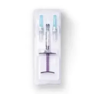 Teosyal RHA 4 | 23 мг/мл | Филлер плотный волюметрик