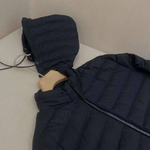 Пуховик Zegna