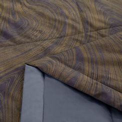 Комплект с одеялом Asabella 2252 из Египетского хлопка PREMIUM