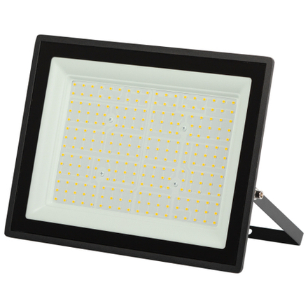 Прожектор светодиодный уличный ЭРА LPR-023-0-40K-150 150Вт 15000лм 4000K КСС Д 120° 2 года IP65 черный