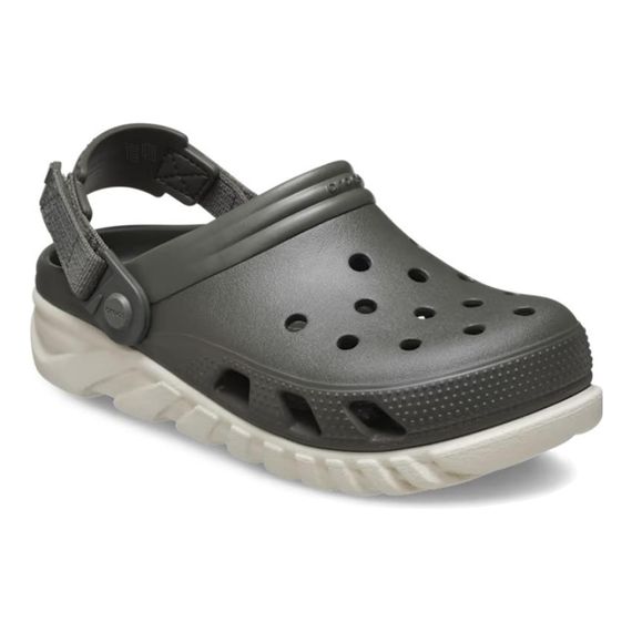 Crocs Duet Max Clog 'Black'