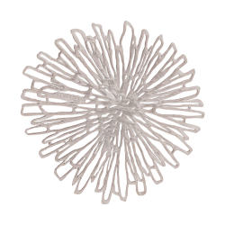 Салфетка подстановочная 38.6x39.8 Chilewich Bloom Gunmetal