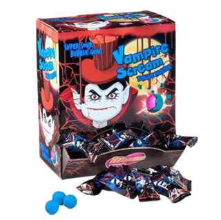 Жевательная резинка Vampire Scream