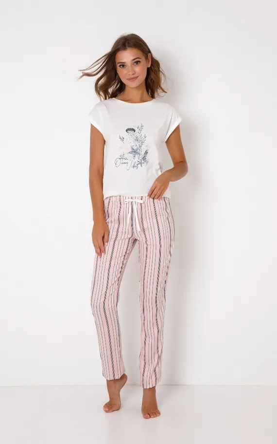 SCARLETTE Пижама женская со штанами