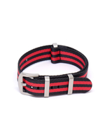 Nato Strap Premium - нейлоновый ремешок для часов