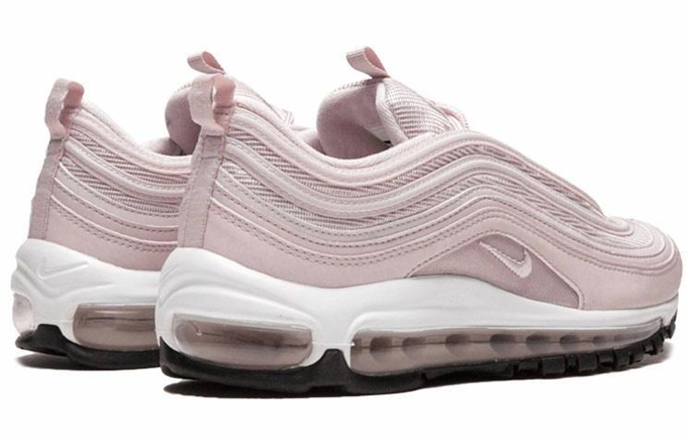 Кроссовки Nike Air Max 98 Soft Pink (Женская размерная сетка)