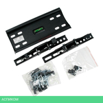 Кронштейн Arm Media PLASMA-6 черный (10215)