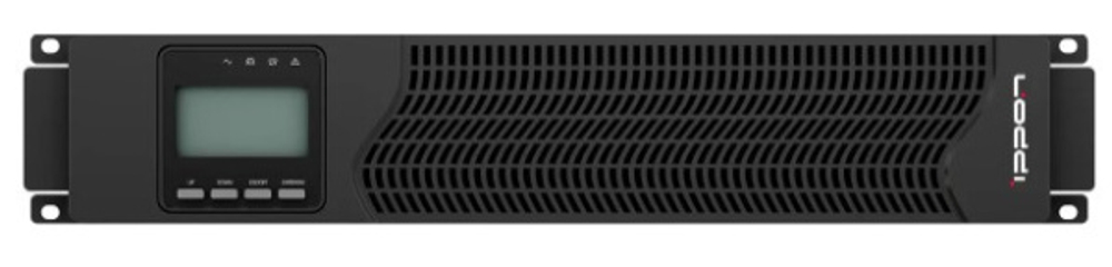 Источник бесперебойного питания Ippon Innova RTA 2000