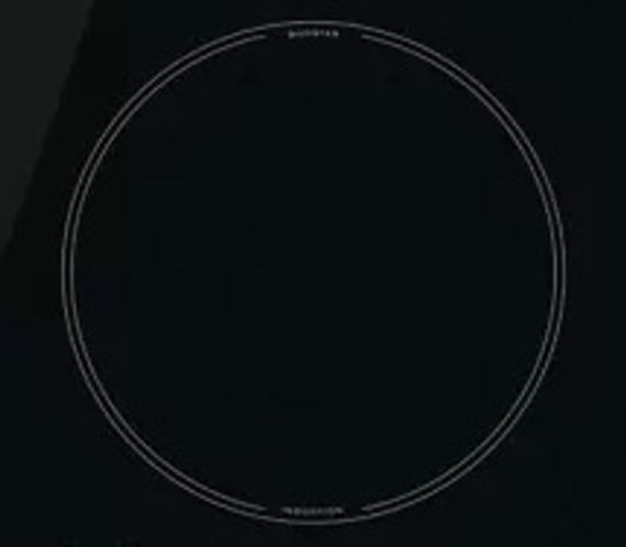 Варочная панель Korting HI 64044 B