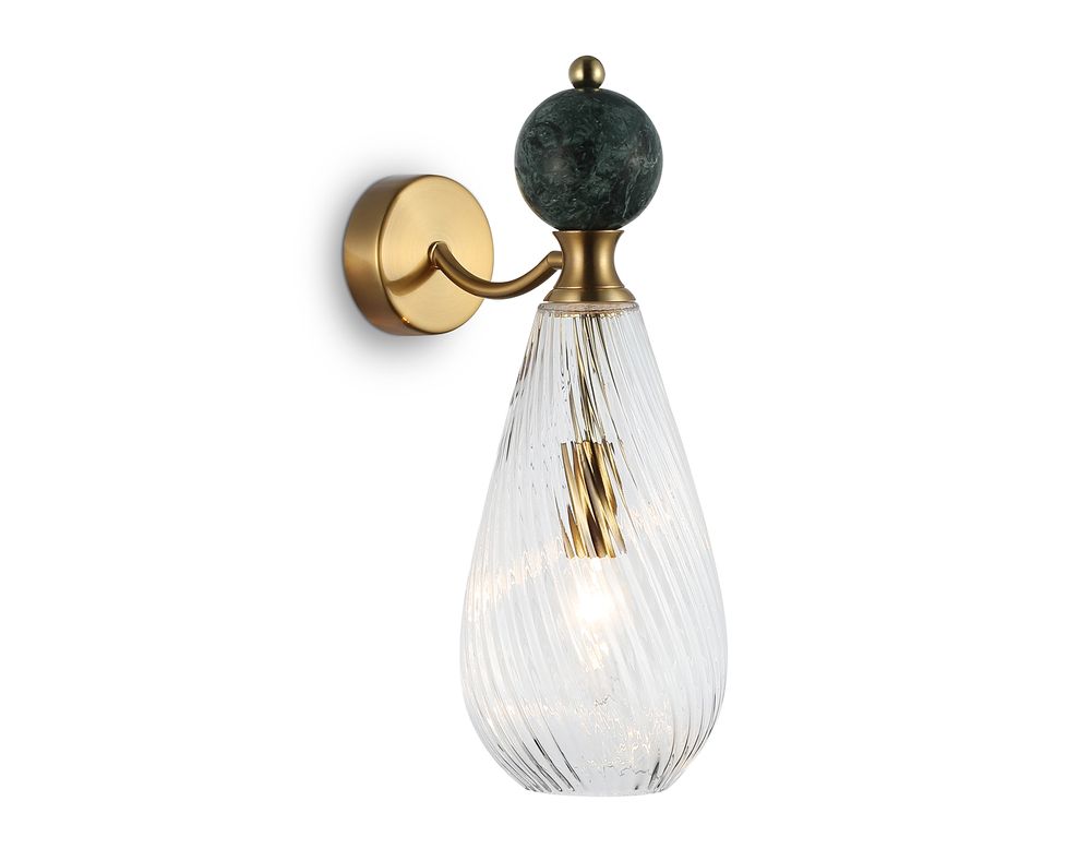 Ambrella Настенный светильник с мрамором Ceramo Modern LH53294