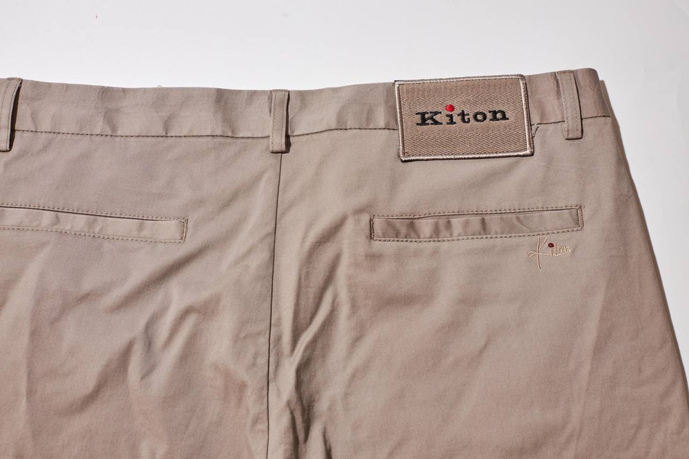 Шорты Kiton