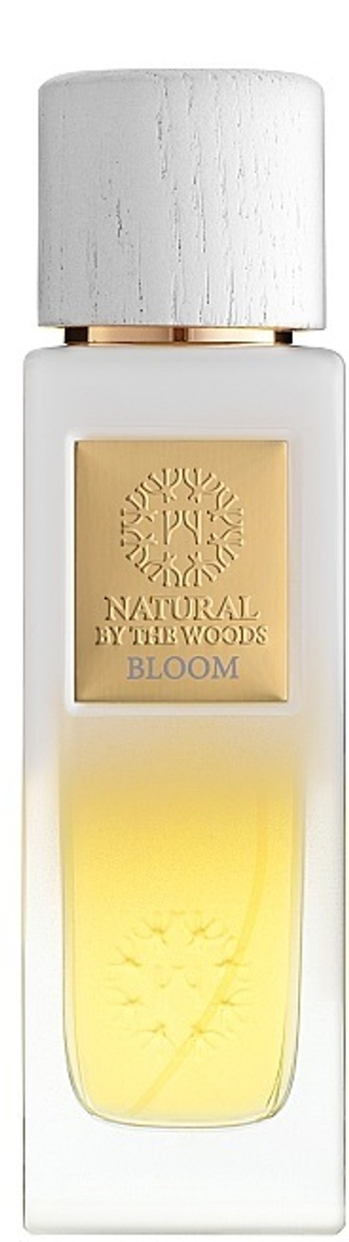 The Woods Collection Natural Bloom EDP