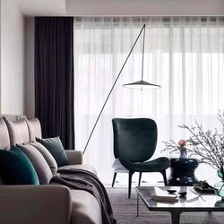 Торшер Mauno By Imperiumloft