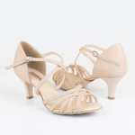 Туфли для латины