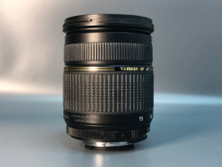 Tamron SP AF 28-75mm f/2.8 XR Di LD Aspherical (IF) Nikon F